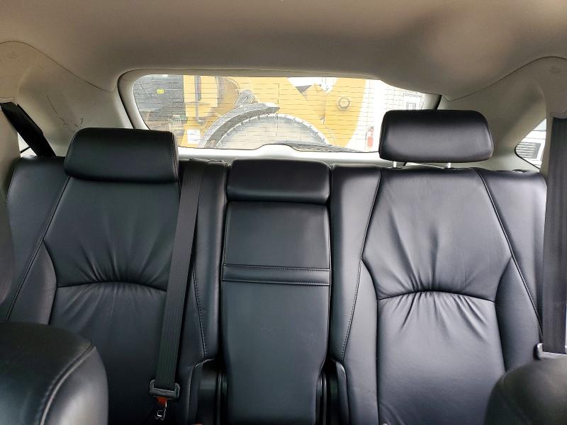 Aukcja sprzedaży 2005 Lexus Rx, vin: 2T2HA31UX5C060881, numer aukcji: 54202016