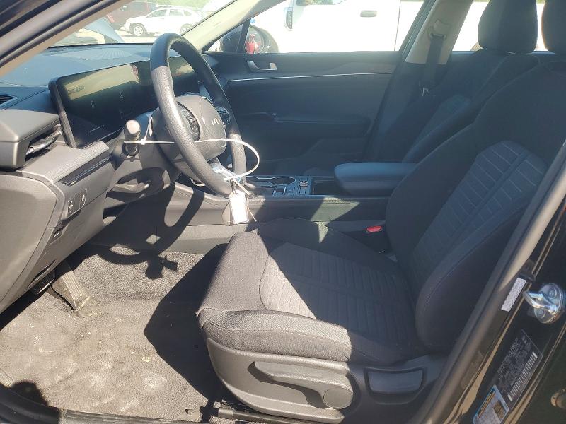 Aukcja sprzedaży 2026 Kia K5, vin: KNAG24J75T5458147, numer aukcji: 53206346