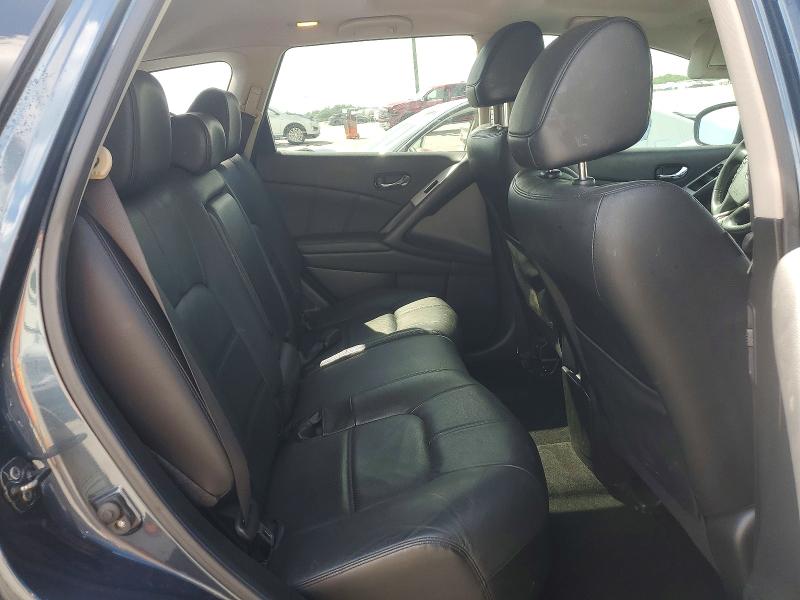 Продаж на аукціоні авто 2014 Nissan Murano, vin: JN8AZ1MU2EW412328, номер лоту: 54144596