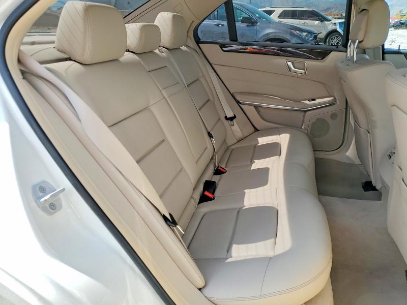 Продажа на аукционе авто 2016 Mercedes-benz E, vin: WDDHF5KB5GB313823, номер лота: 55388596
