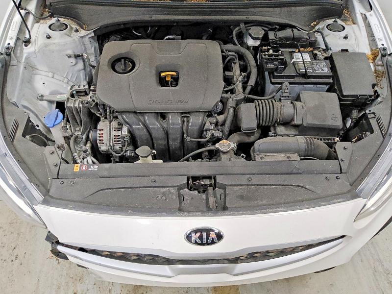 Aukcja sprzedaży 2021 Kia Forte, vin: 3KPF24AD4ME333747, numer aukcji: 53094516