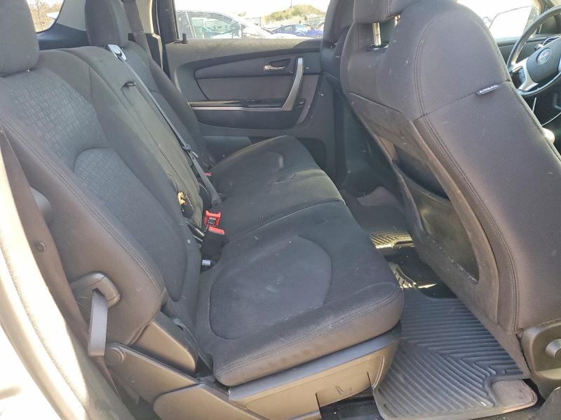 Aukcja sprzedaży 2010 Gmc Acadia, vin: 1GKLVLED9AJ108905, numer aukcji: 51014856