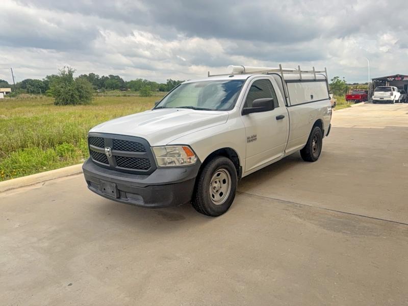 Продажа на аукционе авто 2013 Ram 1500, vin: 3C6JR6DG7DG581980, номер лота: 54716526