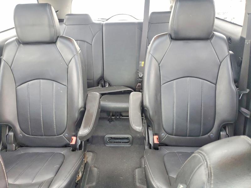Aukcja sprzedaży 2017 Buick Enclave, vin: 5GAKVCKD4HJ189092, numer aukcji: 55129656