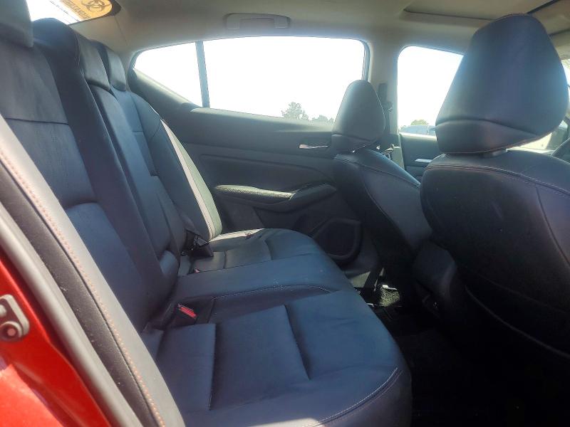 Aukcja sprzedaży 2024 Nissan Altima, vin: 1N4BL4CVXRN399715, numer aukcji: 50415426