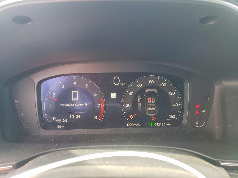 Aukcja sprzedaży 2024 Acura Integra, vin: 19UDE4G78RA016419, numer aukcji: 53353176