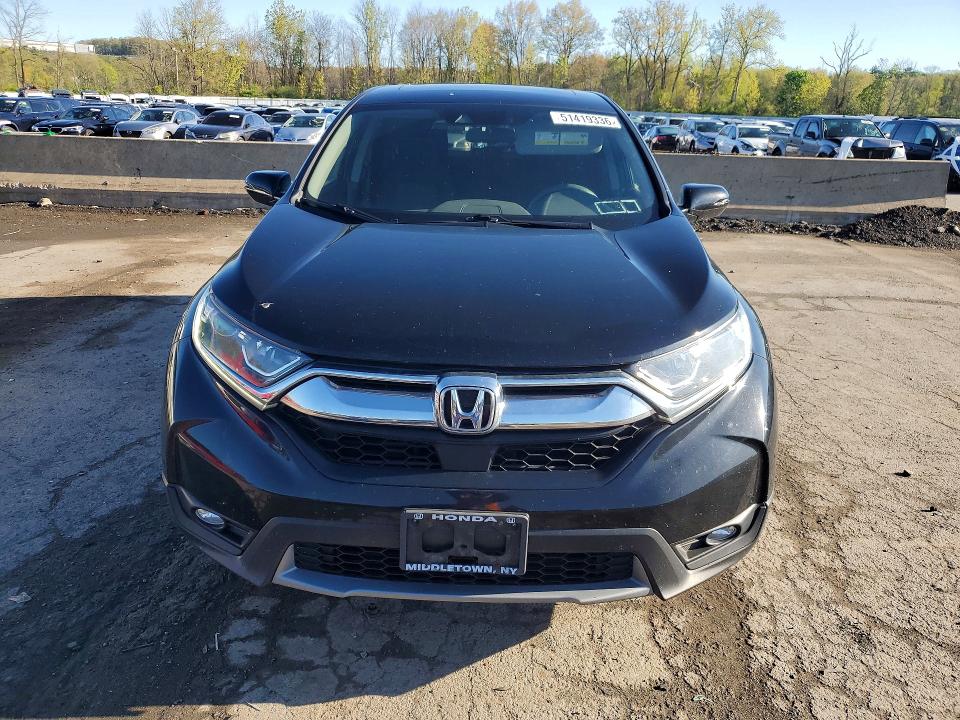 Продаж на аукціоні авто 2019 Honda Cr-v, vin: 7FARW2H52KE057715, номер лоту: 51419336
