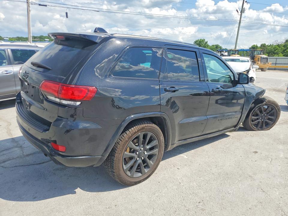 Продажа на аукционе авто 2022 Jeep Grand Cherokee, vin: 1C4RJEAGXNC128409, номер лота: 53814566