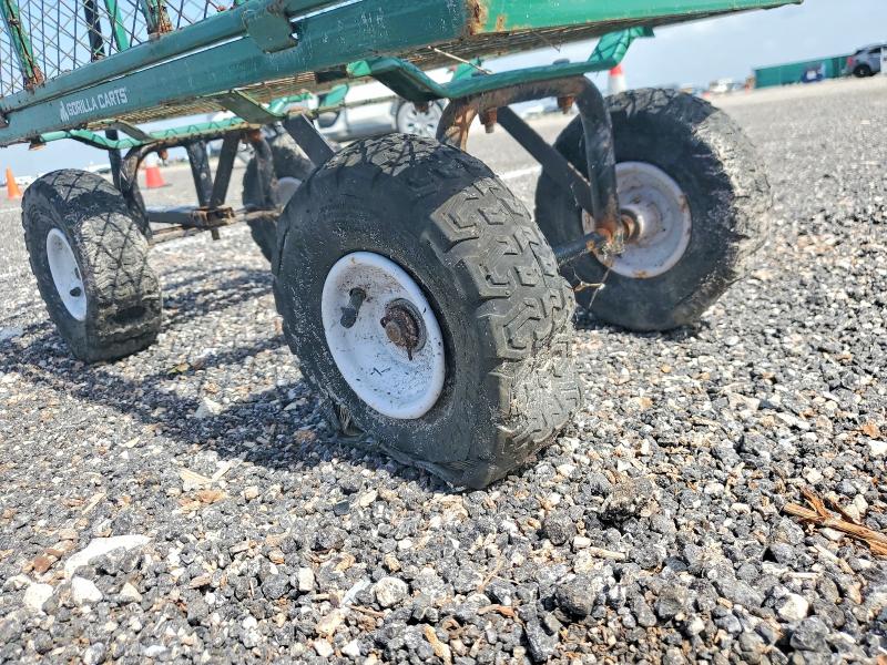 2020 Gorilla Utility მანქანა იყიდება აუქციონზე, vin: NOVIN, აუქციონის ნომერი: 55328466