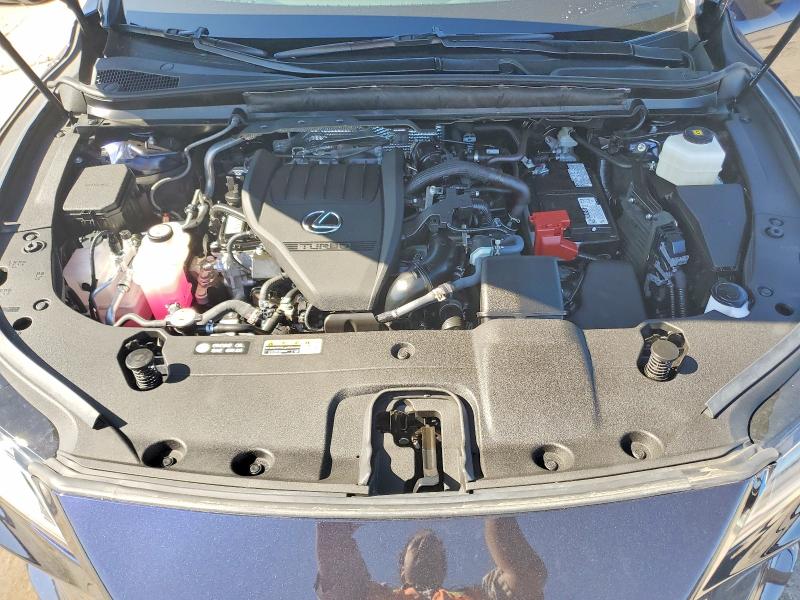Aukcja sprzedaży 2025 Lexus Rx 350, vin: 2T2BAMCA2SC094517, numer aukcji: 53234746