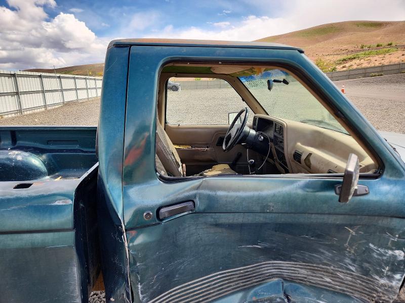 Aukcja sprzedaży 1991 Ford Ranger, vin: 1FTCR11X7MPA10817, numer aukcji: 55114836