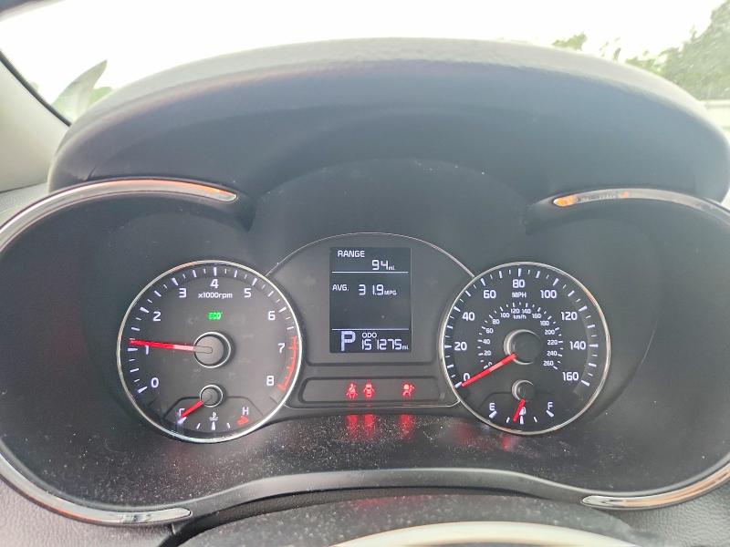 2014 Kia Forte მანქანა იყიდება აუქციონზე, vin: KNAFX4A65E5208480, აუქციონის ნომერი: 54678296