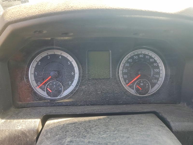 Продаж на аукціоні авто 2021 Ram 1500 Classic, vin: 3C6RR6KT1MG705132, номер лоту: 53592526