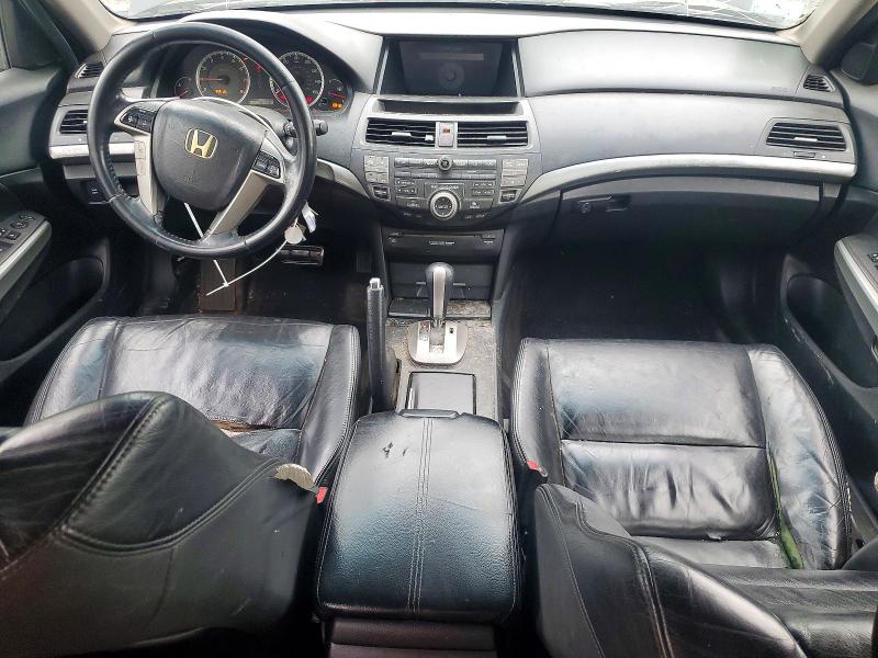 Продажа на аукционе авто 2009 Honda Accord, vin: 5KBCP36889B502861, номер лота: 54639356