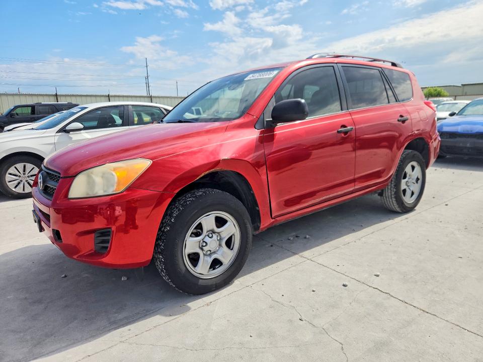 Aukcja sprzedaży 2010 Toyota Rav4, vin: JTMZF4DV5A5022924, numer aukcji: 54788006
