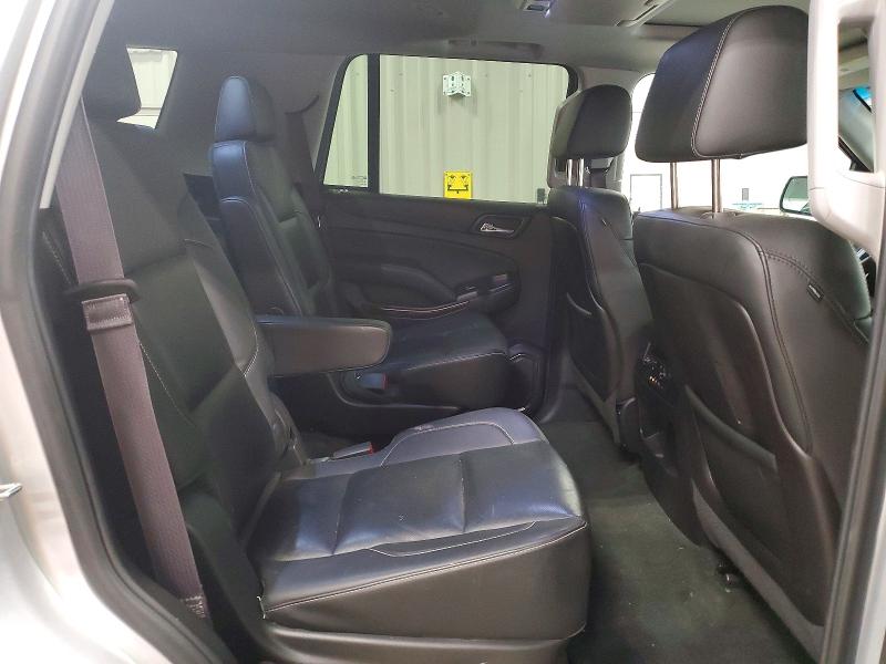 2015 Gmc Yukon მანქანა იყიდება აუქციონზე, vin: 1GKS2BKC1FR111333, აუქციონის ნომერი: 50562896