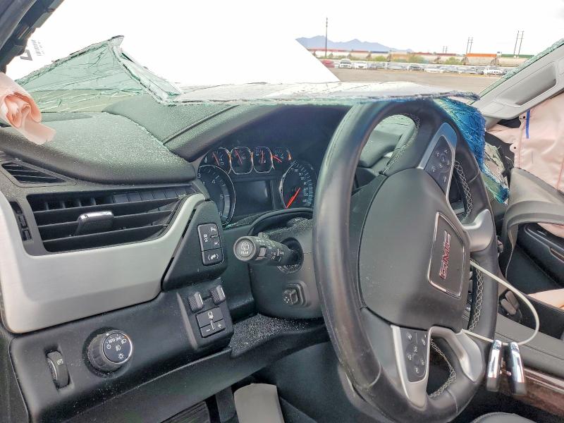Продажа на аукционе авто 2019 Gmc Yukon, vin: 1GKS1BKC2KR208845, номер лота: 51970876