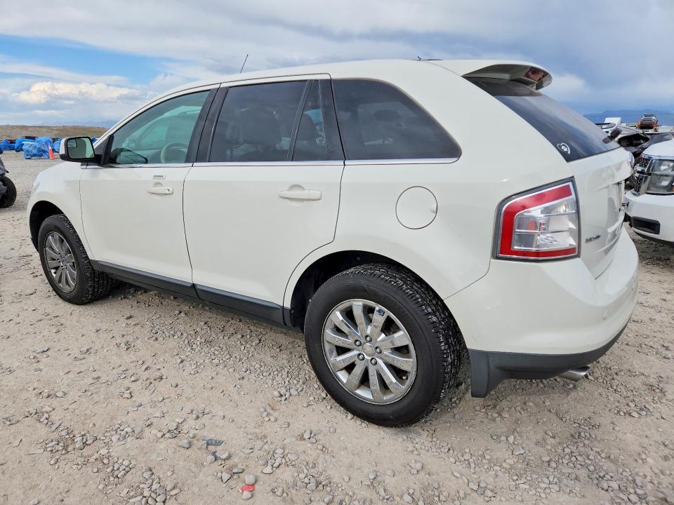 Продажа на аукционе авто 2009 Ford Edge, vin: 2FMDK49C79BB04363, номер лота: 52553326