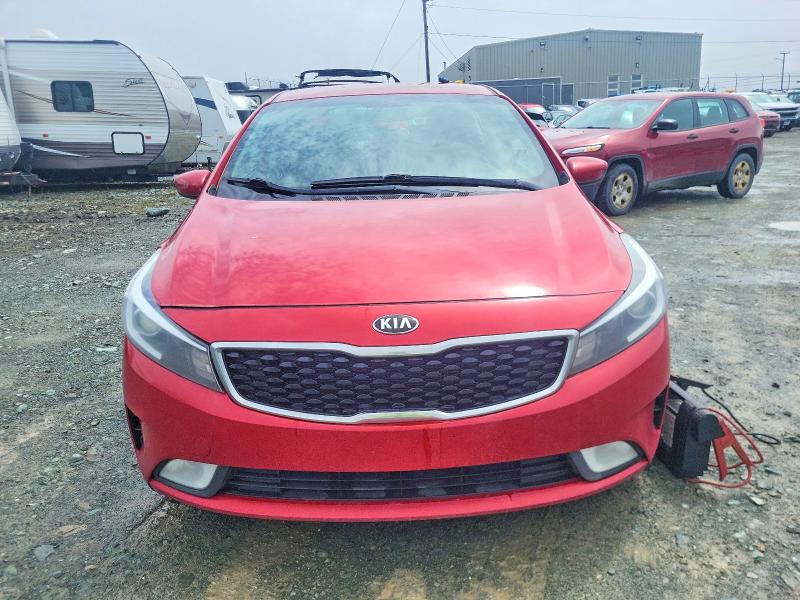 Aukcja sprzedaży 2018 Kia Forte, vin: 3KPFL4A79JE264203, numer aukcji: 51163436