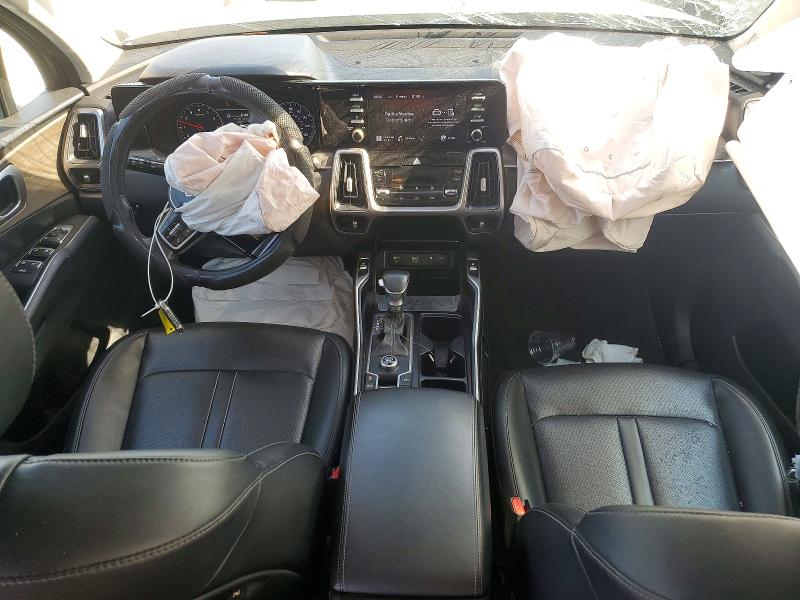 Продажа на аукционе авто 2021 Kia Sorento, vin: 5XYRH4LF8MG011660, номер лота: 53595806