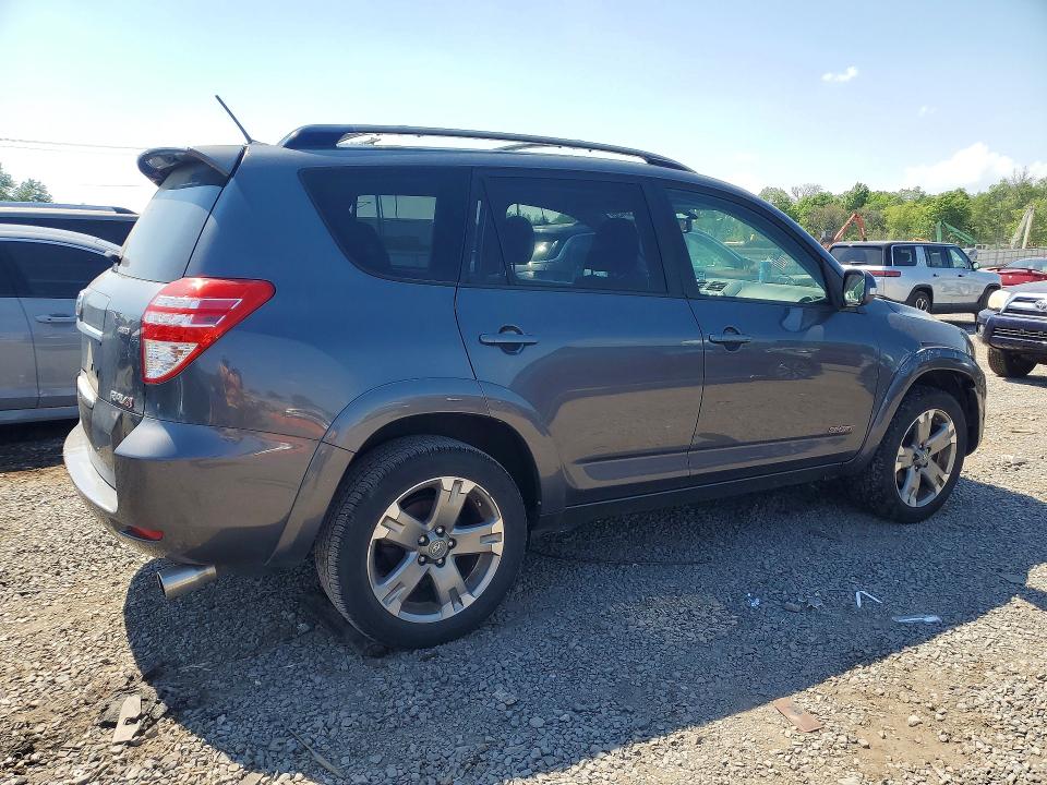 Продажа на аукционе авто 2011 Toyota Rav4, vin: JTMRK4DV5B5104486, номер лота: 54353456