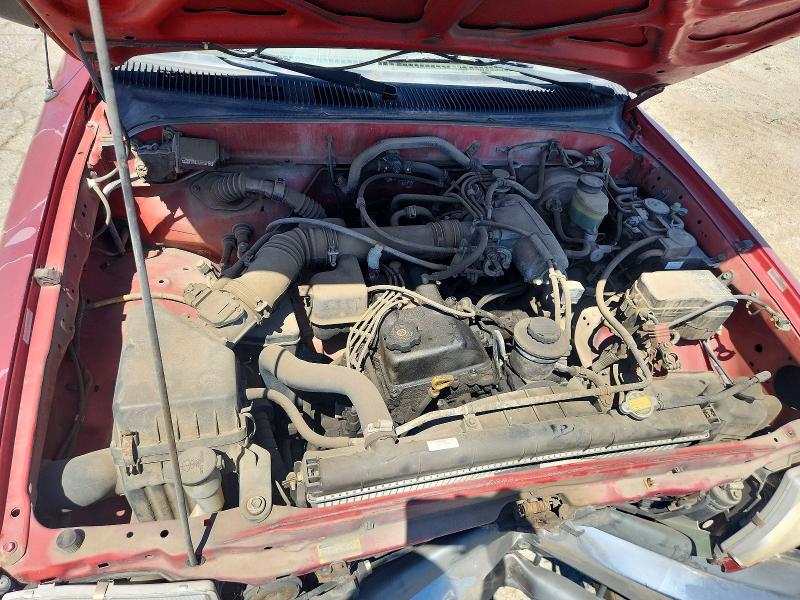 1999 Toyota Tacoma მანქანა იყიდება აუქციონზე, vin: 4TANL42N3XZ423878, აუქციონის ნომერი: 52416556