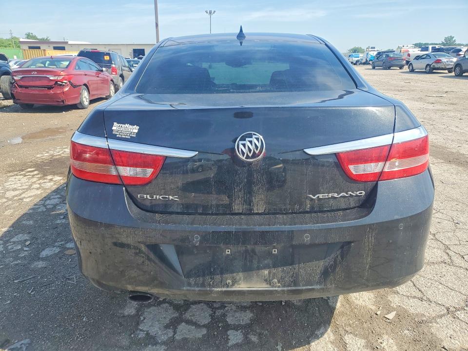 Aukcja sprzedaży 2014 Buick Verano, vin: 1G4PR5SK0E4180947, numer aukcji: 55270726