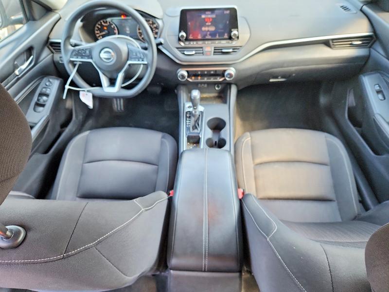 52739556 :رقم المزاد ، 1N4BL4BV5KC180146 vin ، 2019 Nissan Altima مزاد بيع