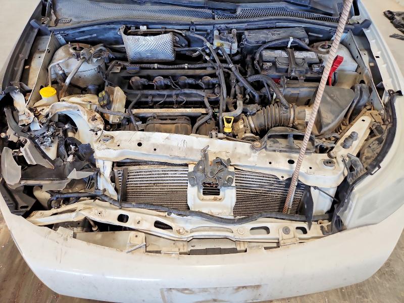 2010 Ford Focus მანქანა იყიდება აუქციონზე, vin: 1FAHP3EN7AW140913, აუქციონის ნომერი: 52156106