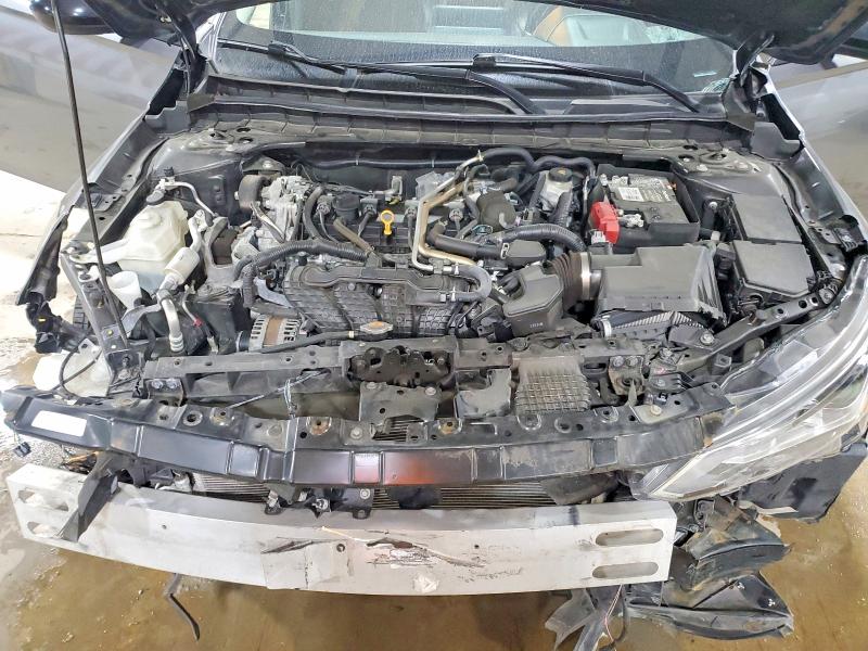Продаж на аукціоні авто 2022 Nissan Altima, vin: 1N4BL4CW4NN312460, номер лоту: 52467546