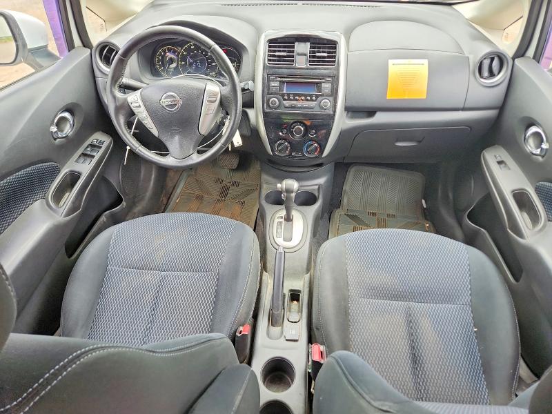 Aukcja sprzedaży 2015 Nissan Versa Note, vin: 3N1CE2CP1FL353641, numer aukcji: 53260406
