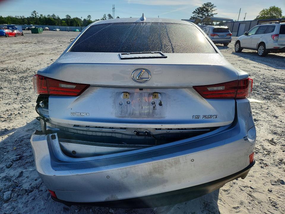 Aukcja sprzedaży 2014 Lexus Is, vin: JTHBF1D29E5018126, numer aukcji: 51998166