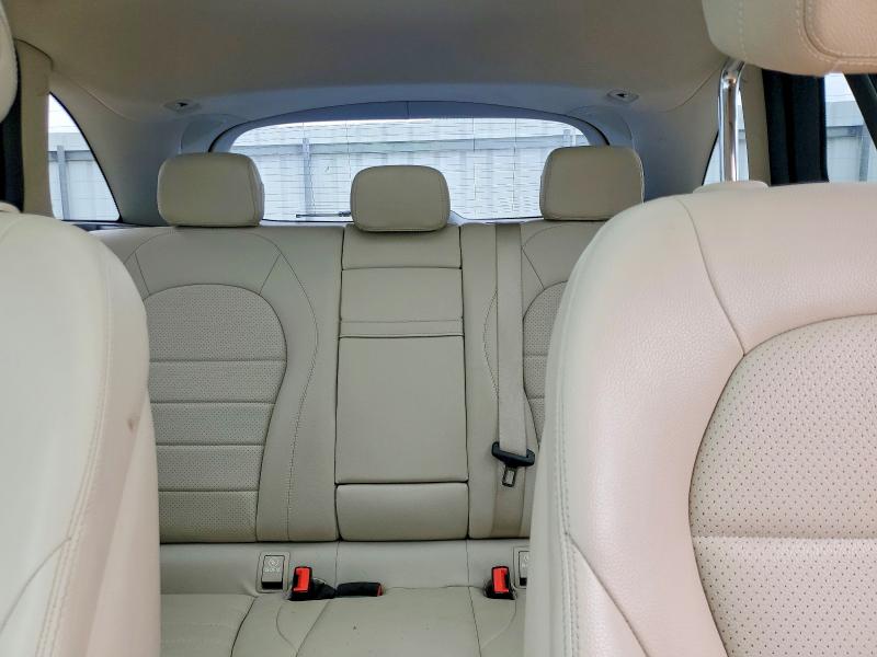 Продажа на аукционе авто 2019 Mercedes-benz Glc, vin: WDC0G4JB2KV141350, номер лота: 51904076