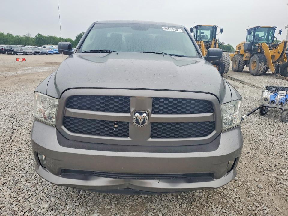 Aukcja sprzedaży 2013 Ram 1500, vin: 1C6RR6FT4DS540406, numer aukcji: 55005356