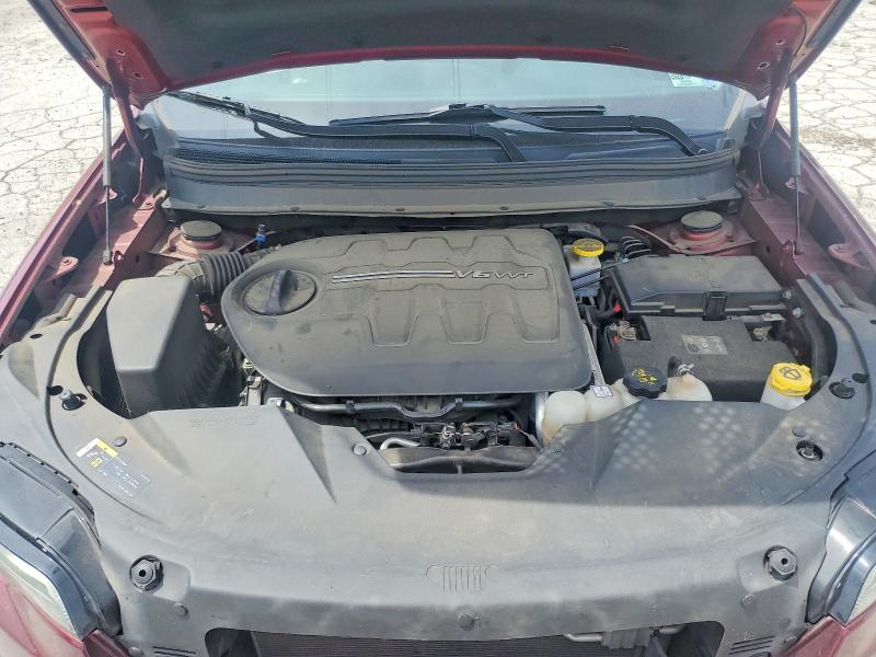 Auction sale of the 2019 Jeep Cherokee, vin: 1C4PJMDX8KD346898, lot number: 53546606