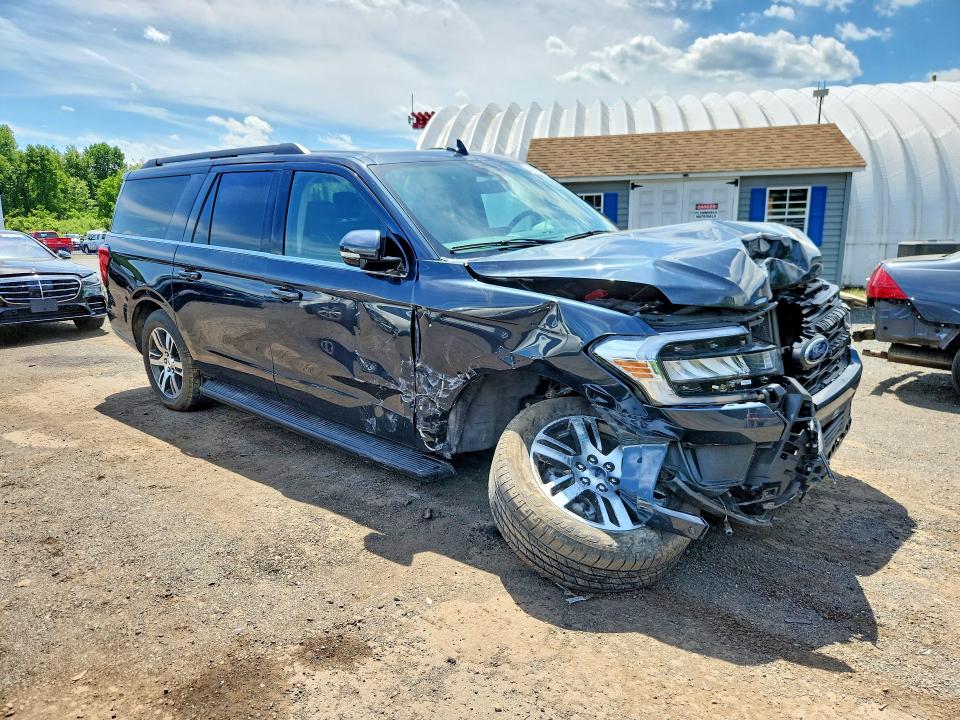 Продаж на аукціоні авто 2024 Ford Expedition, vin: 1FMJK1J87REA86900, номер лоту: 54954746