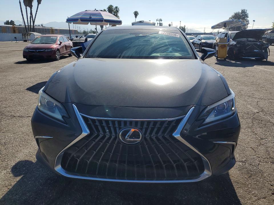 Aukcja sprzedaży 2024 Lexus Es 300h, vin: 58ADA1C1XRU037110, numer aukcji: 52758536