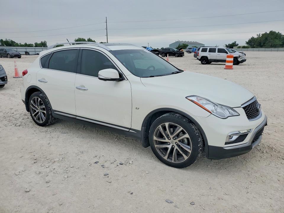 Aukcja sprzedaży 2017 Infiniti Qx50, vin: JN1BJ0RP8HM385434, numer aukcji: 51305116