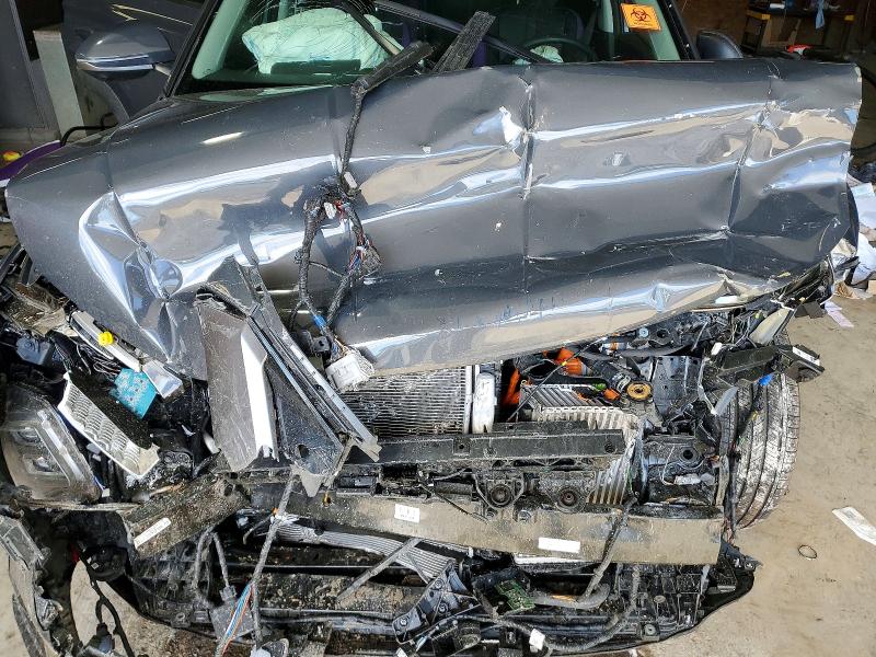 53627436 :رقم المزاد ، KM8JEDD15TU419924 vin ، 2026 Hyundai Tucson مزاد بيع