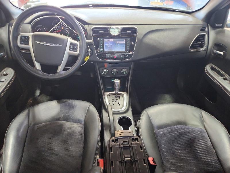Aukcja sprzedaży 2013 Chrysler 200, vin: 1C3CCBCG7DN522274, numer aukcji: 51333716