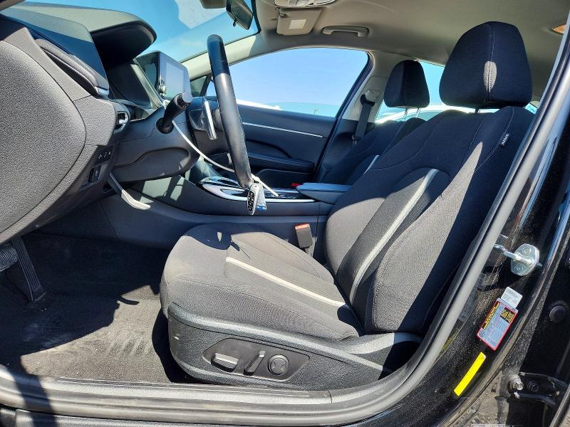 Продажа на аукционе авто 2022 Hyundai Sonata Hybrid, vin: KMHL34JJ8NA047468, номер лота: 53763436