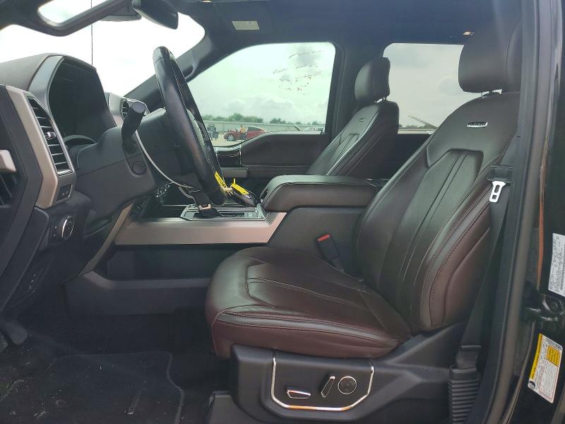 Продажа на аукционе авто 2017 Ford F150, vin: 1FTEW1EF9HFB76268, номер лота: 54290916