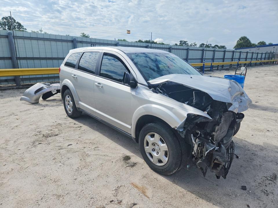 Продаж на аукціоні авто 2010 Dodge Journey, vin: 3D4PG4FB8AT212386, номер лоту: 53405376
