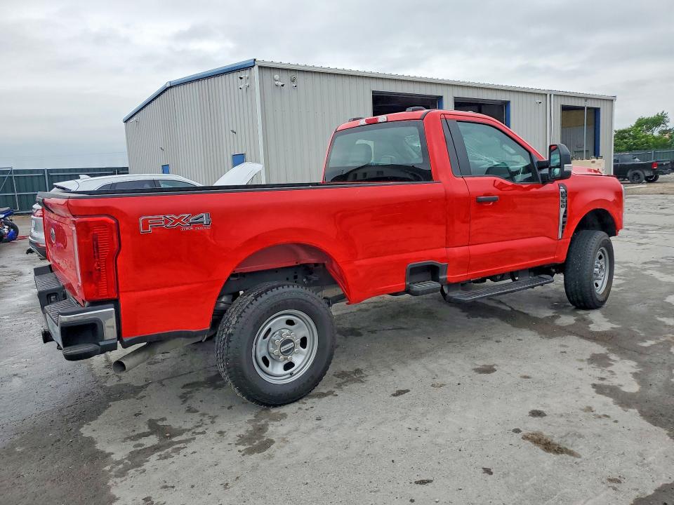 Продаж на аукціоні авто 2023 Ford F350, vin: 1FTRF3BA3PEC46180, номер лоту: 54659416