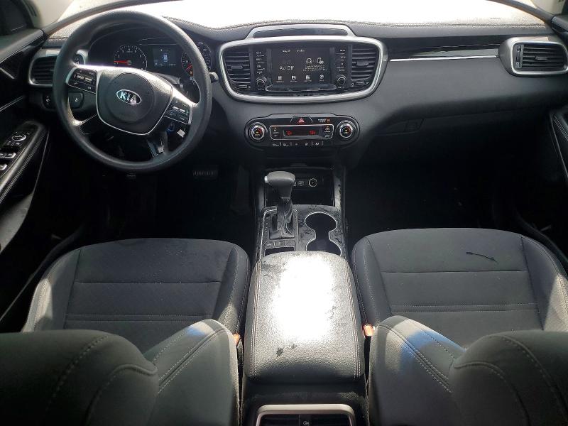 Продаж на аукціоні авто 2019 Kia Sorento, vin: 5XYPGDA57KG563734, номер лоту: 55563646