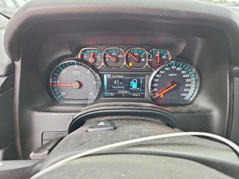 Продажа на аукционе авто 2019 Chevrolet Suburban, vin: 1GNSKHKC2KR176207, номер лота: 54243636