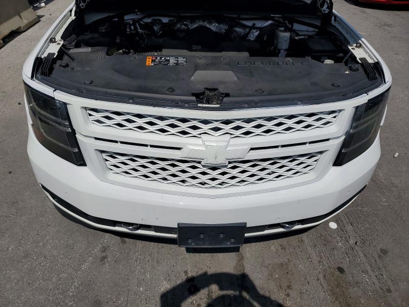 2017 Chevrolet Suburban მანქანა იყიდება აუქციონზე, vin: 1GNSKHKC9HR344708, აუქციონის ნომერი: 54089216
