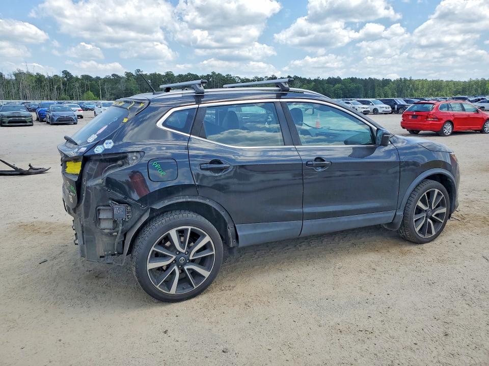 Aukcja sprzedaży 2018 Nissan Rogue Sport, vin: JN1BJ1CR2JW203057, numer aukcji: 53272496