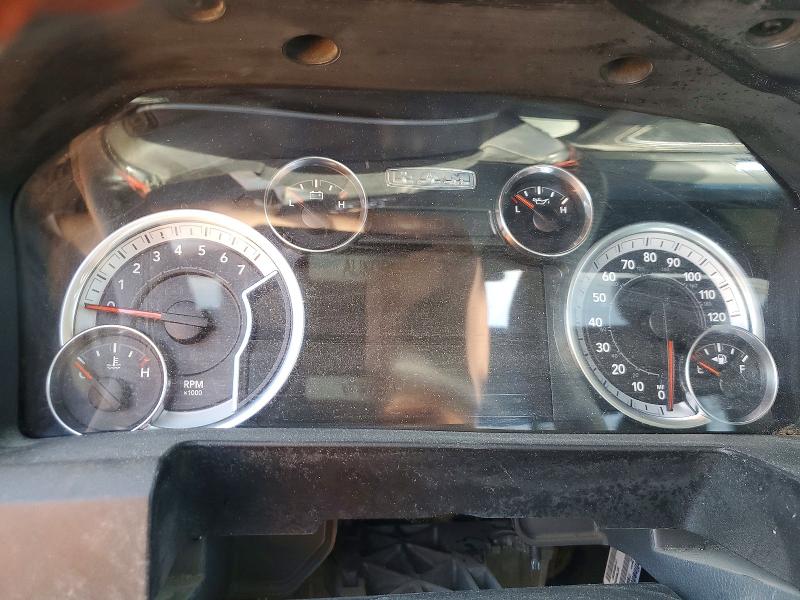 52764216 :رقم المزاد ، 3C6RR7LT5HG530202 vin ، 2017 Ram 1500 مزاد بيع