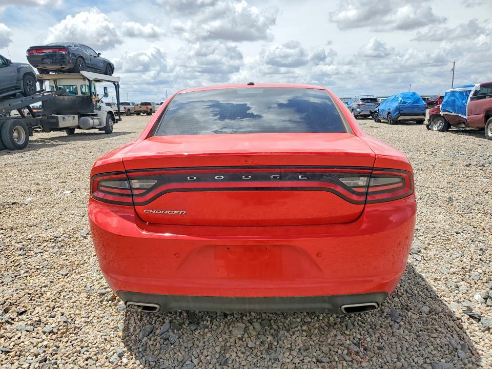 Продаж на аукціоні авто 2022 Dodge Charger, vin: 2C3CDXBG5NH224344, номер лоту: 54988936